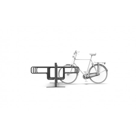 Cykelställ CubiQ Standard