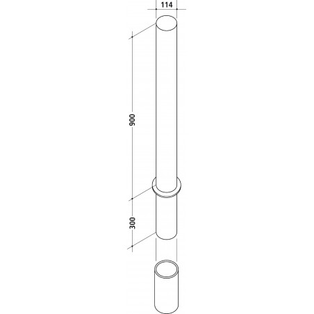 Pollare Serie G4