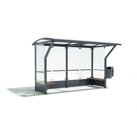 Busskur Vario