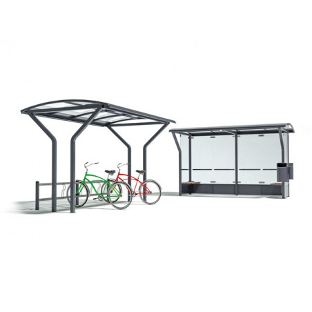 Busskur Vario