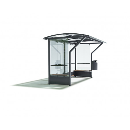 Busskur Vario