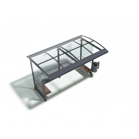 Busskur Vario