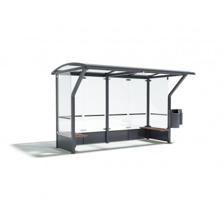 Busskur Vario