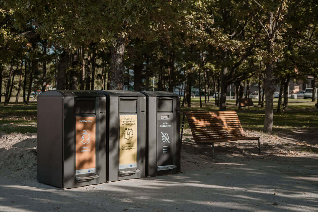 CitySolar 240 - Stroomin ranta, Viro