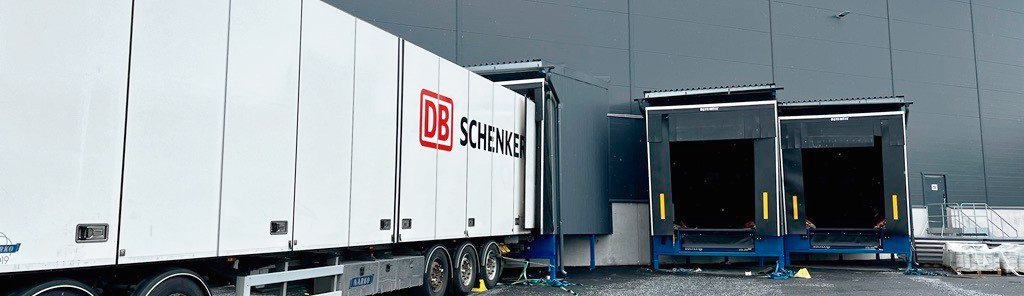LOGISTIKKA