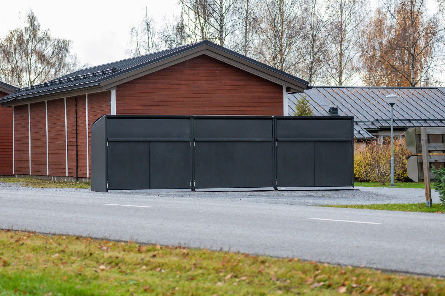 modul xl talonyhtiönpihalla
