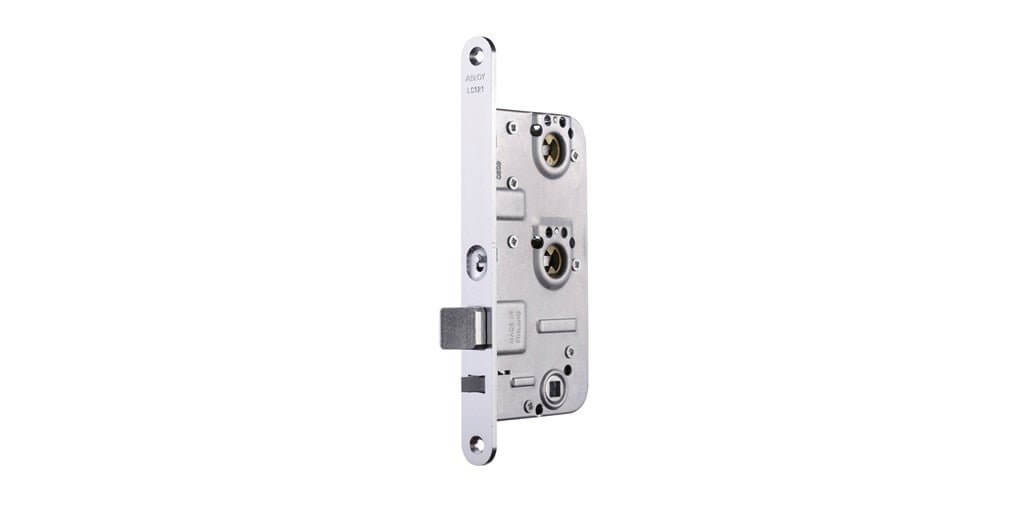 Abloy lås LC120 till Modul kärlskåp