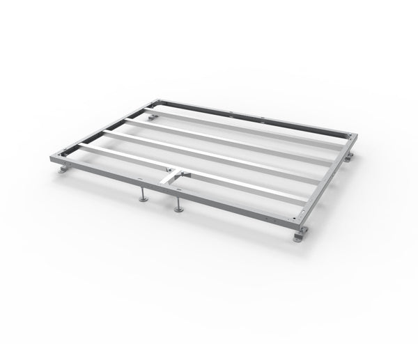 Monteringsbas för Modul Maxi kärlskåp