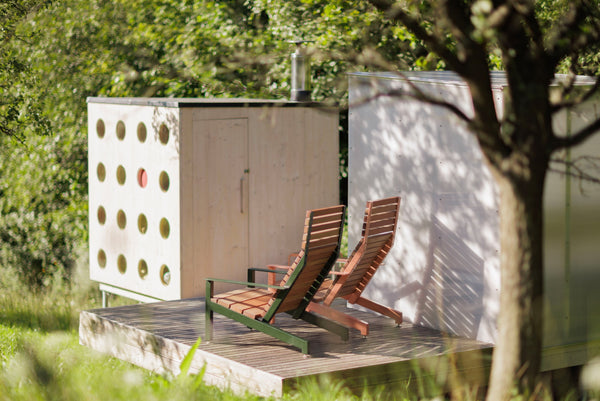 Solstol mmcité Rivage RVK155t