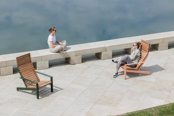 Solstol mmcité Rivage RVK156t