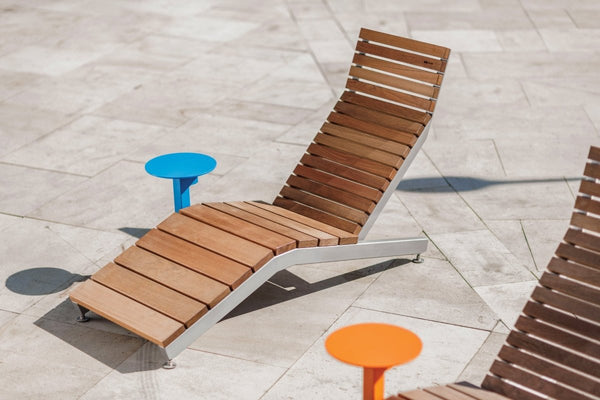 Solstol mmcité Rivage RVA150-10t