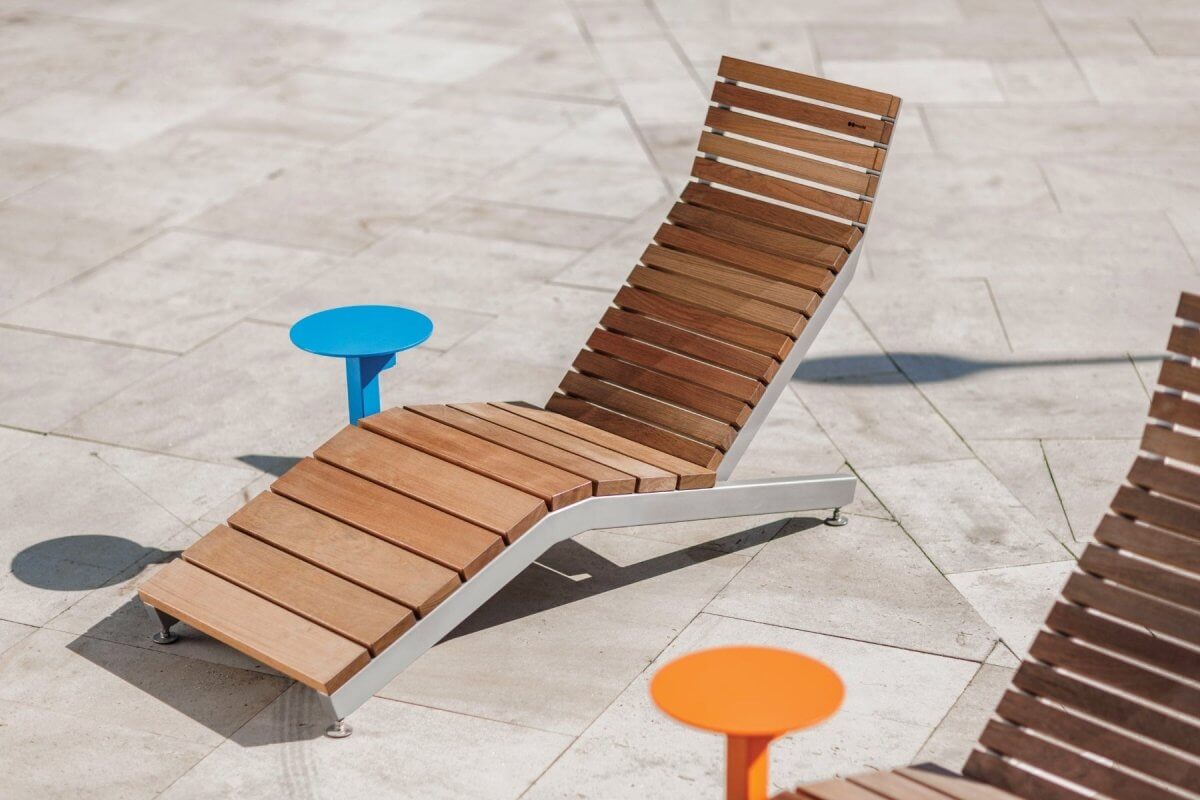 Solstol mmcité Rivage RVA150-10t