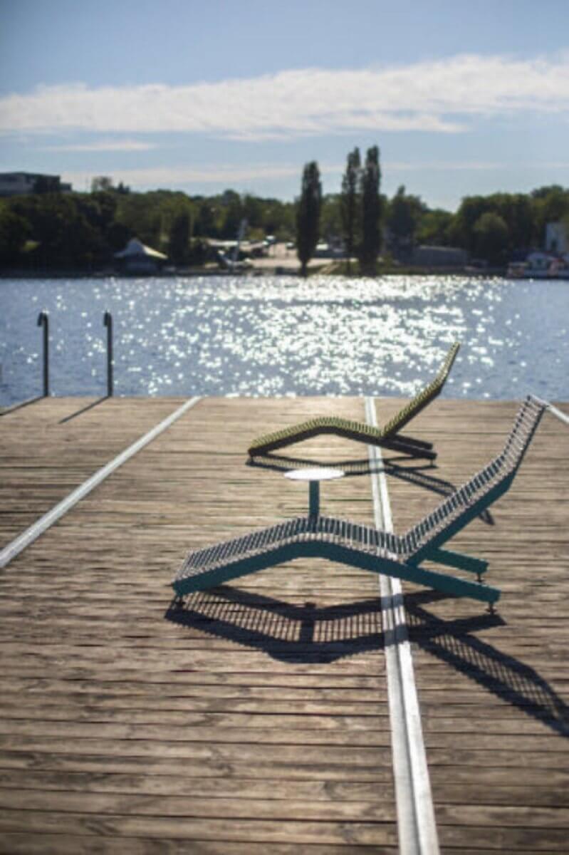 Solstol mmcité Rivage RVA250