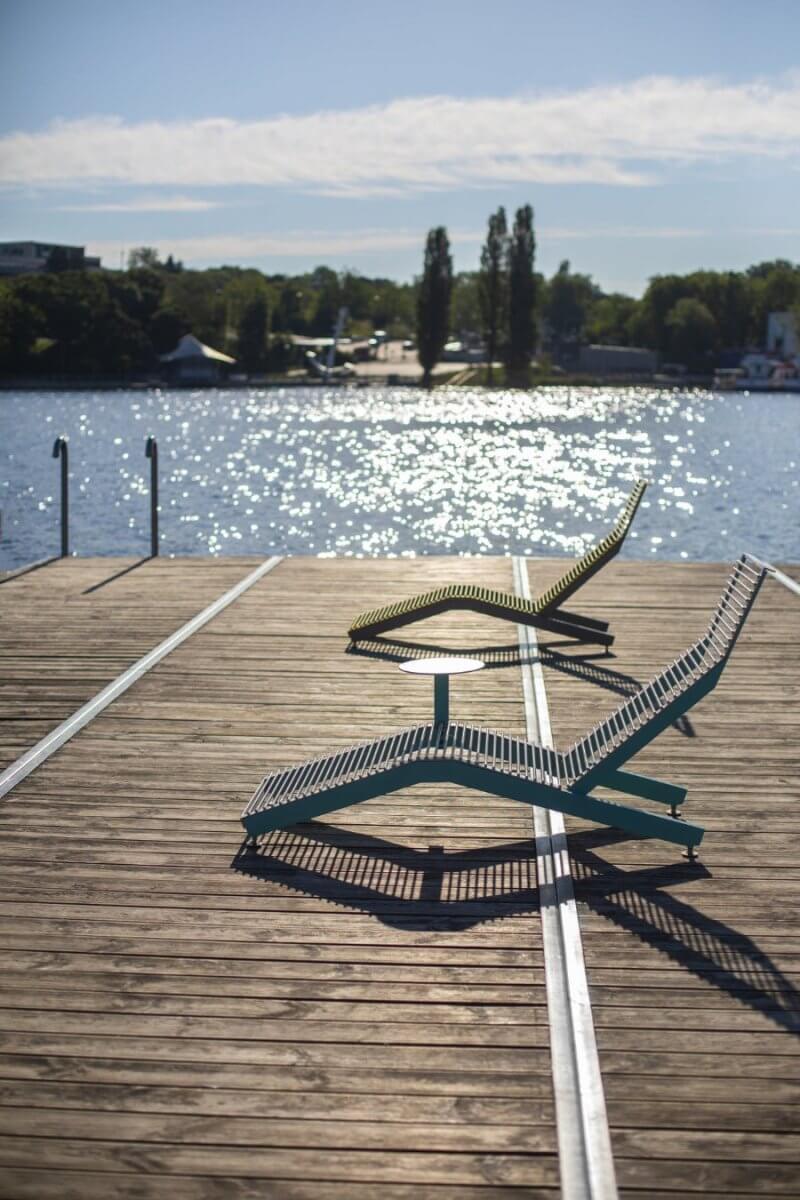 Solstol mmcité Rivage RVA251