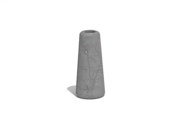 Betongfundament City 30/60