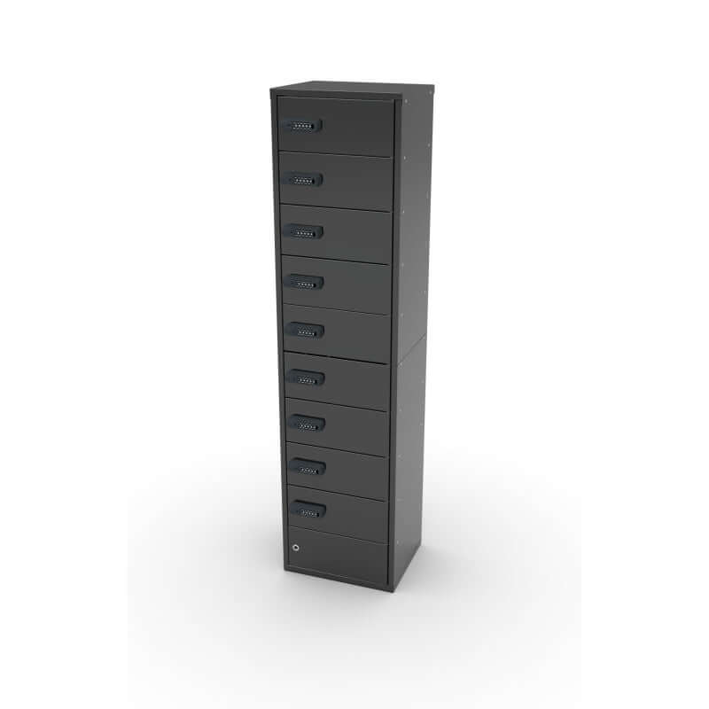 Batteriskåp BSAFE 9