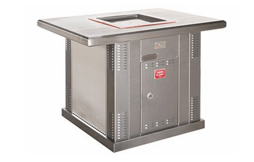 Elgrill
