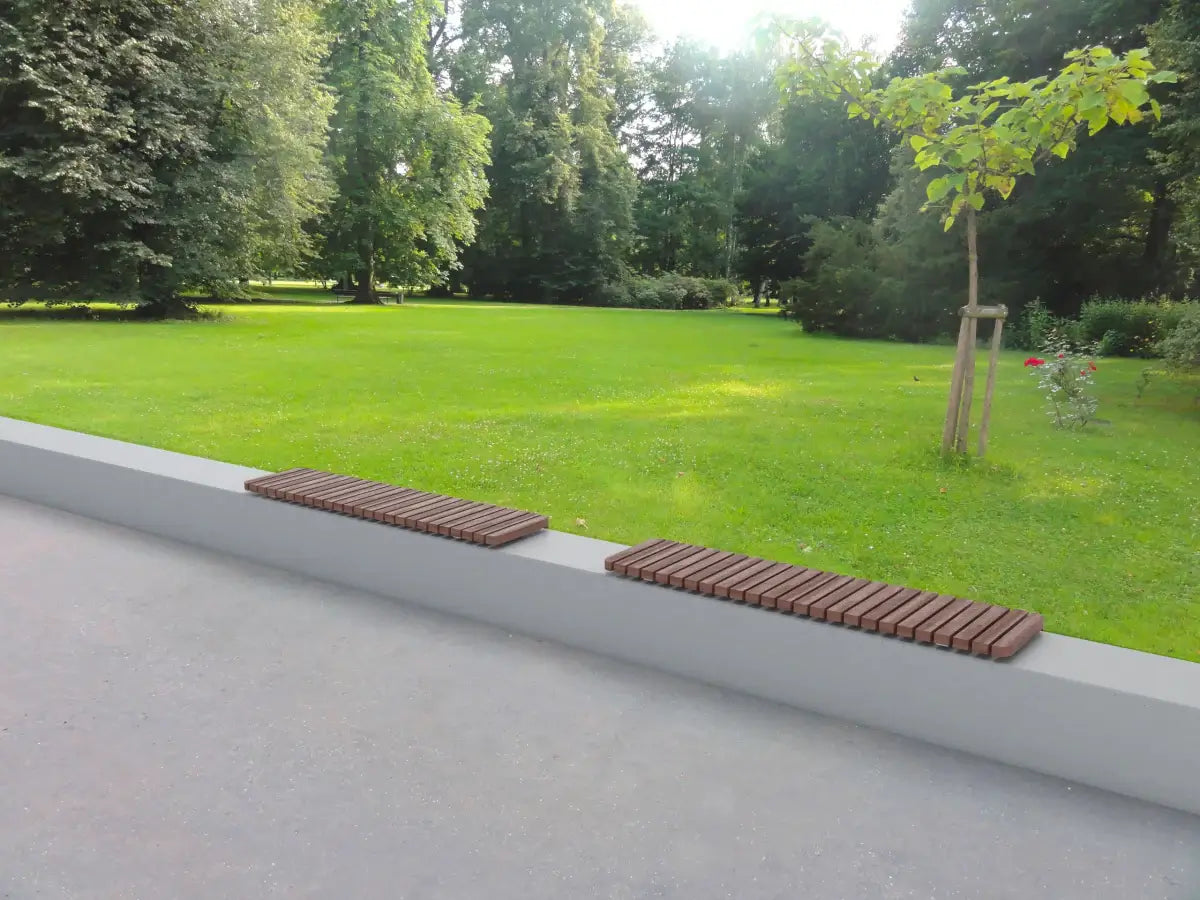 Parkstol mmcité Reforma REF410t