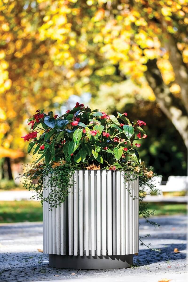 Planteringskärl mmcité Florium FL670t