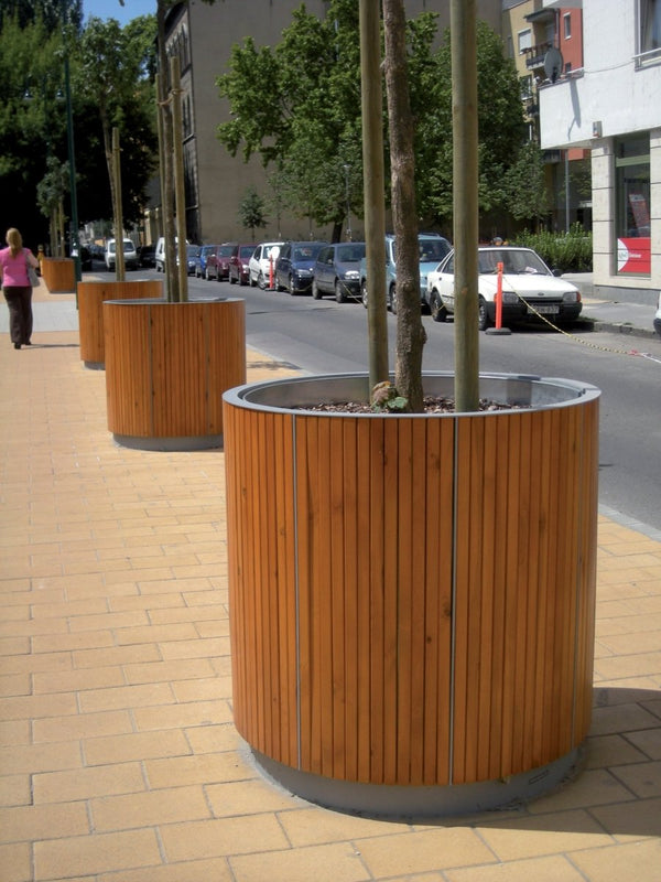 Planteringsmaskin mmcité Florium FL671t