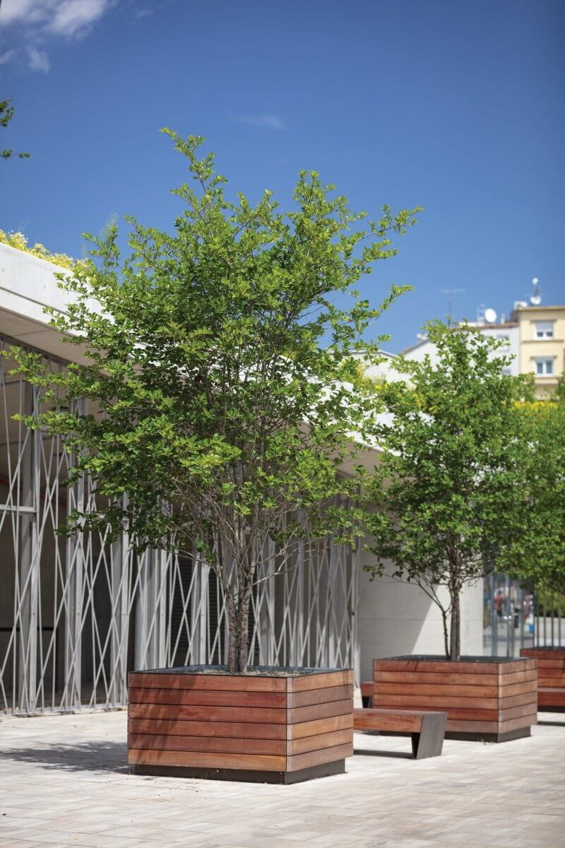Planteringskärl mmcité Květa KVA641t