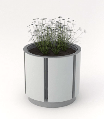 Planteringskärl mmcité Florium FL870