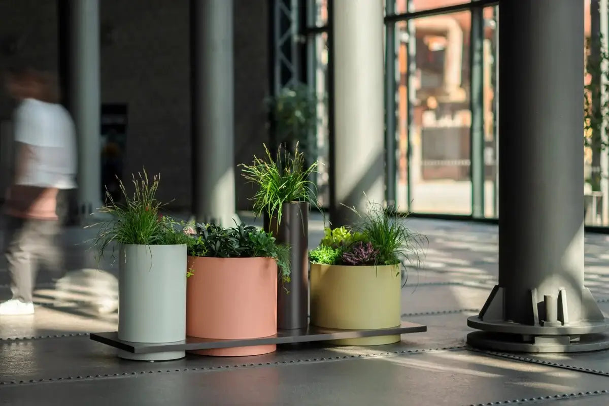 Planteringskärl mmcité Polys POL455