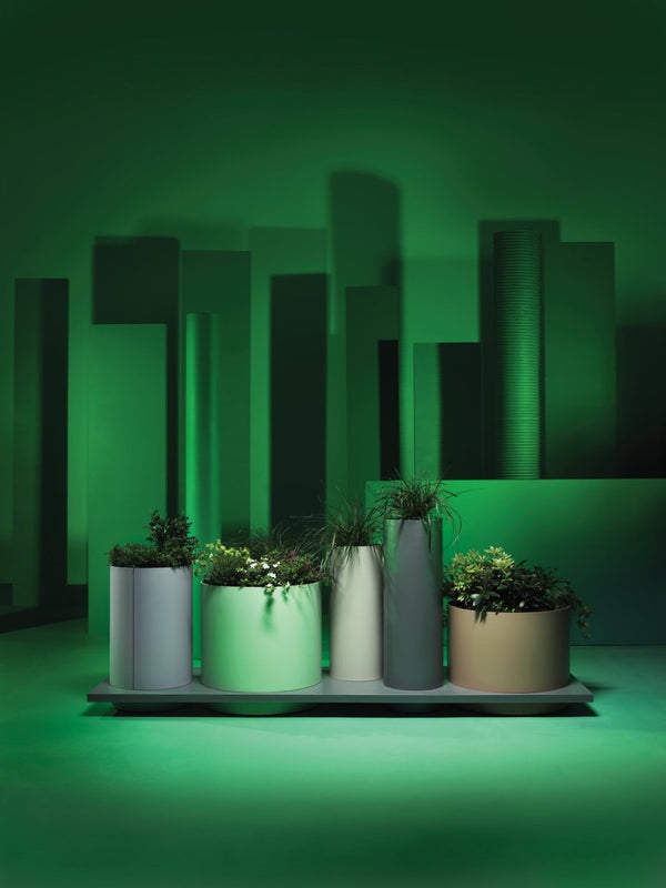 Planteringskärl mmcité Polys POL525