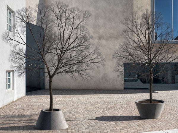 Planteringskärl mmcité Conics CON702