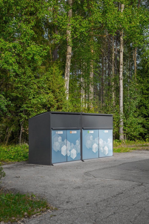 Kärlskåp Modul Maxi