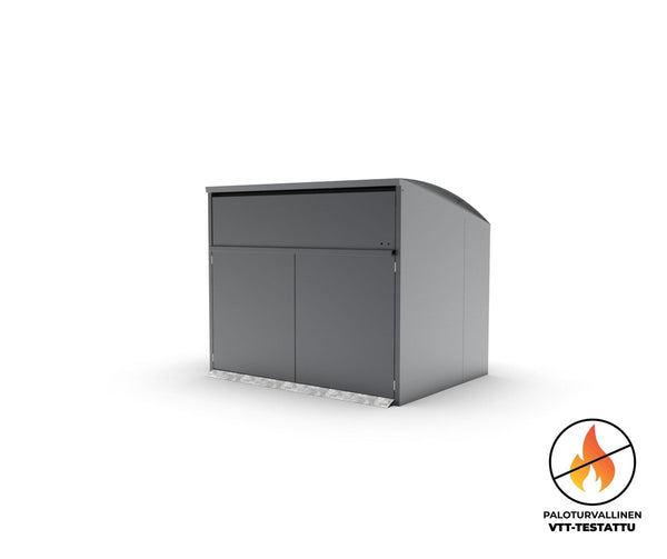 Kärlskåp Brandsäkert Modul Maxi