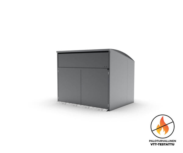 Kärlskåp Brandsäkert Modul Maxi