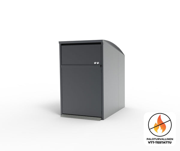 Kärlskåp Brandsäkert Modul Maxi Single