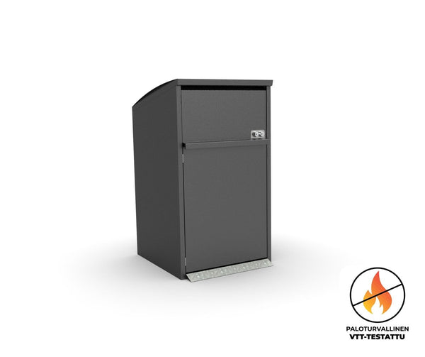 Kärlskåp Brandsäkert Modul Solo