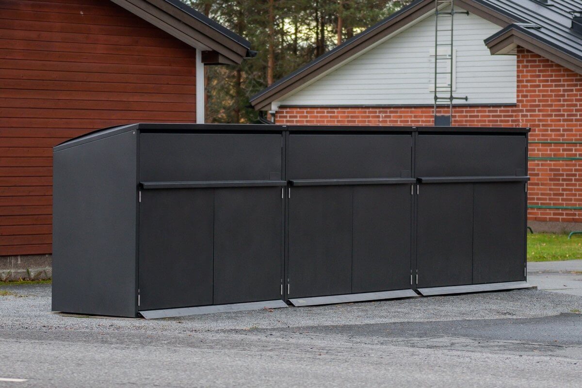 Kärlskåp Modul XL