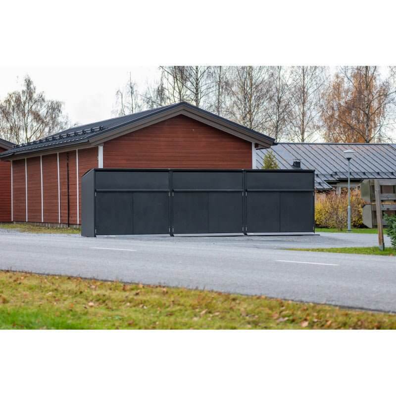 Kärlskåp Brandsäkert Modul XL