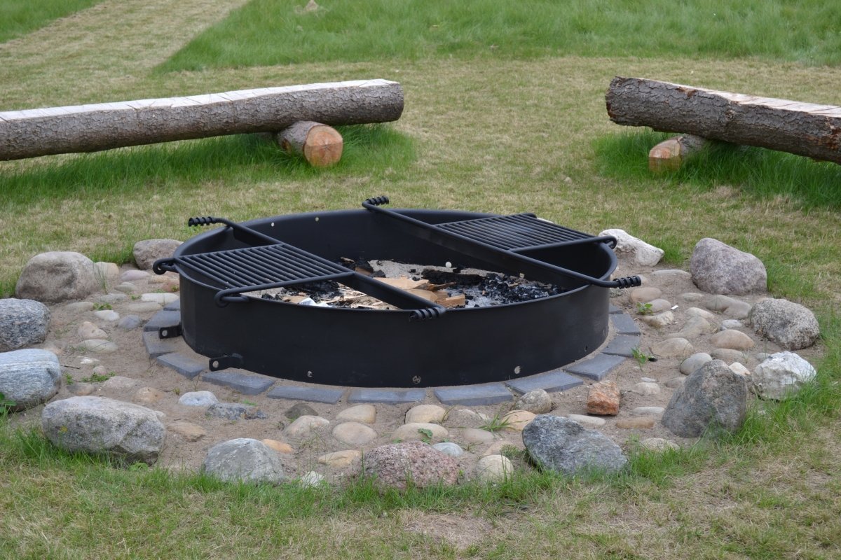 Kolgrill Park FA Serie  - Lehtovuori