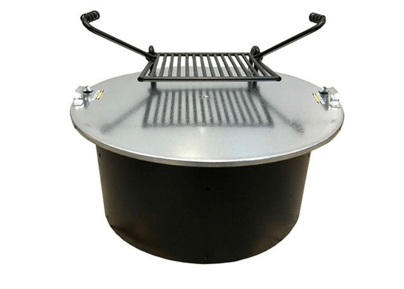 Kolgrill Park FA Serie  - Lehtovuori