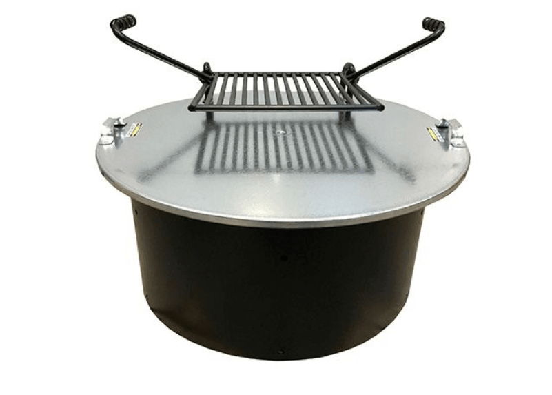 Kolgrill Park FA Serie