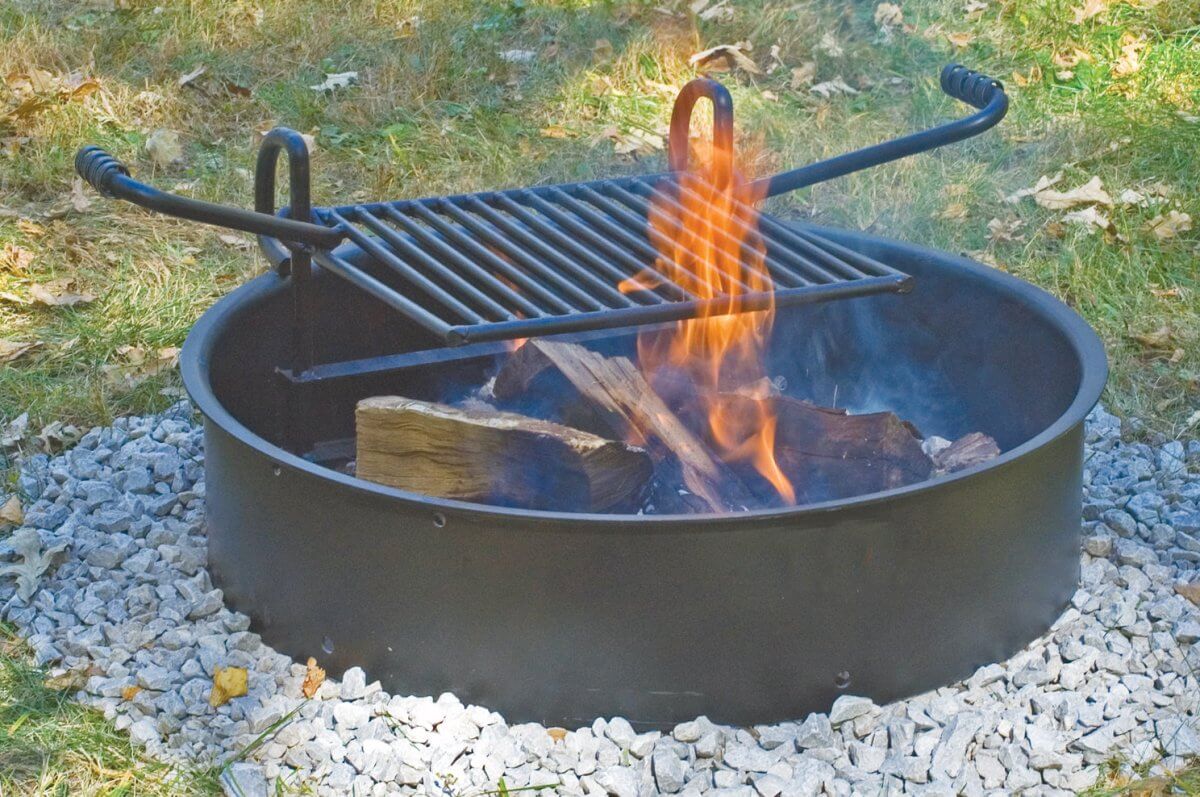 Kolgrill Park FA Serie