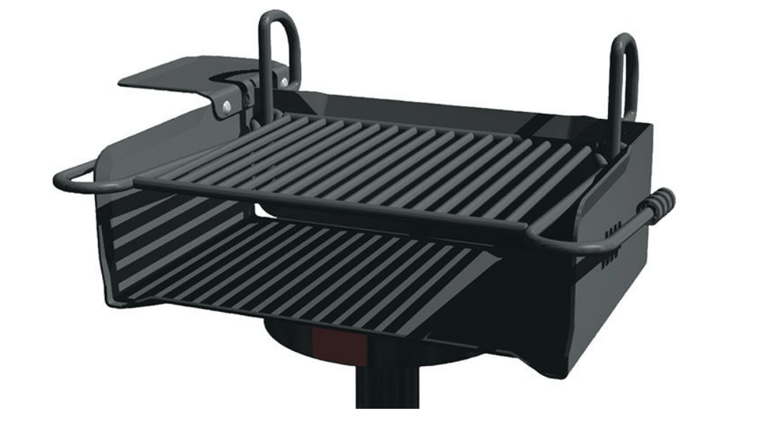 Kolgrill Park  - Lehtovuori