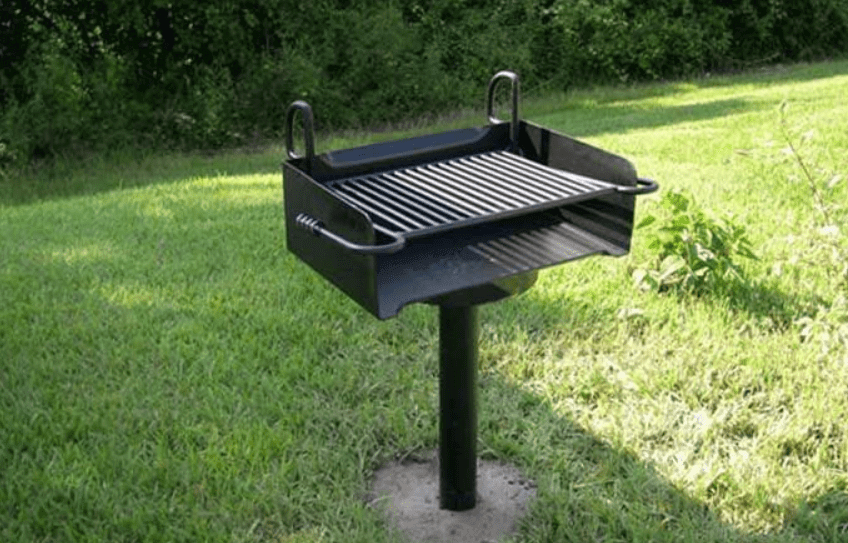 Kolgrill Park