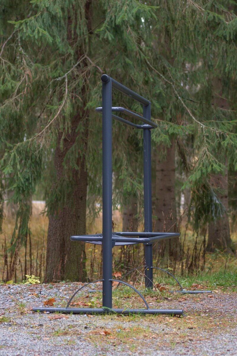 Piskställ Treo