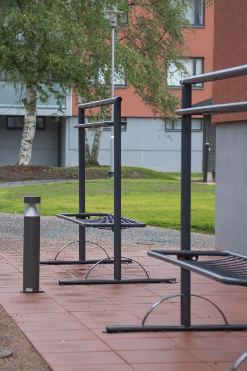 Piskställ Treo