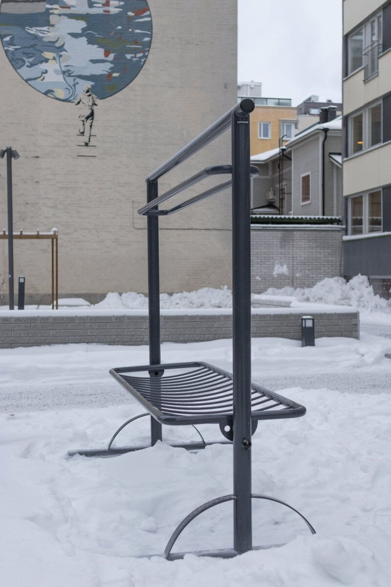 Piskställ Treo