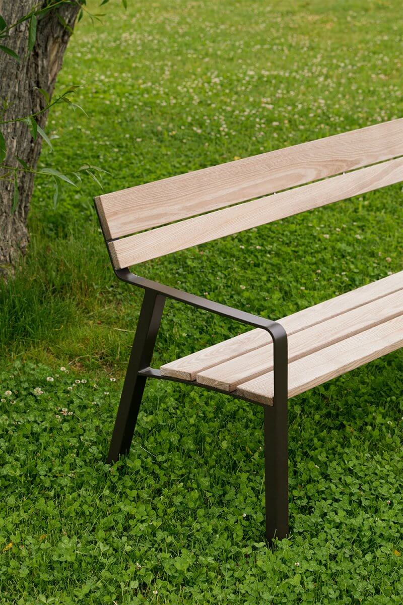 Bänk mmcité Aviela AVL156t