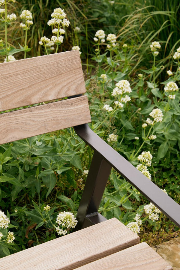 Bänk mmcité Aviela AVL157t