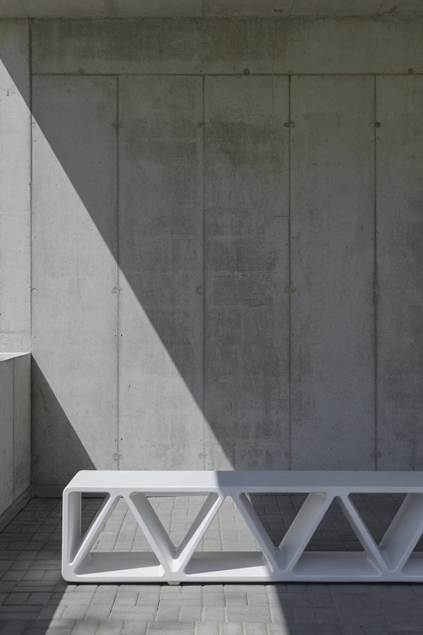 Bänk mmcité Construqta LCQ110