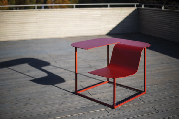 Bänk mmcité Manta MNT290