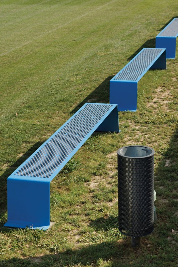 Bänk mmcité Sinus LSN135